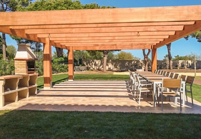 Villa en Quarteira - Dream Villa V10 | Vilamoura Villa en Quarteira - Dream Villa V10 | Vilamoura