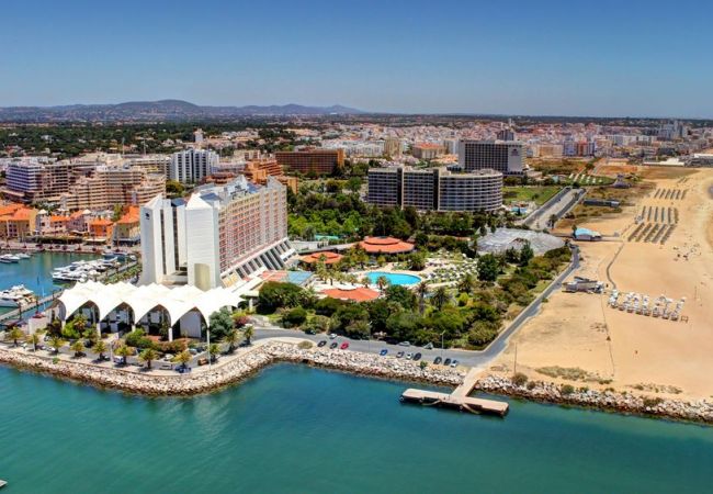 Villa en Quarteira - Dream Villa V8 | Vilamoura Villa en Quarteira - Dream Villa V8 | Vilamoura
