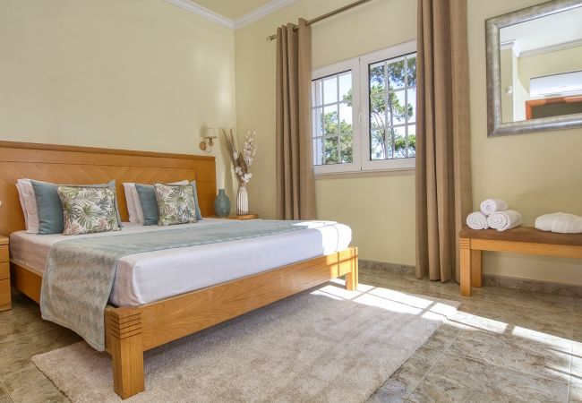 Villa en Quarteira - Dream Villa V8 | Vilamoura Villa en Quarteira - Dream Villa V8 | Vilamoura