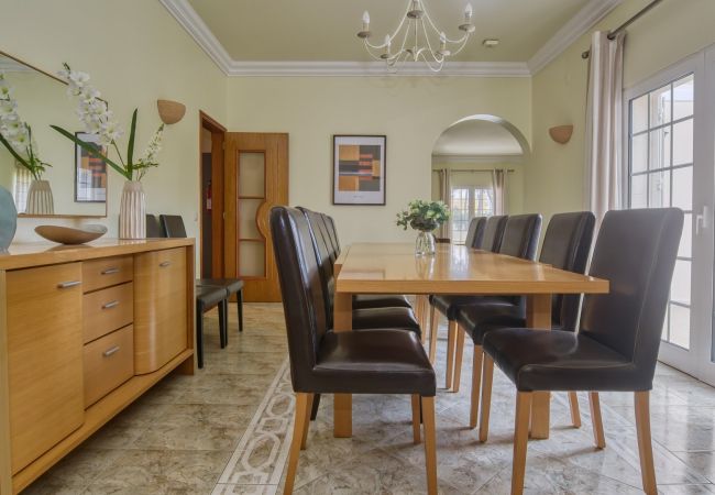 Villa en Quarteira - Dream Villa V8 | Vilamoura Villa en Quarteira - Dream Villa V8 | Vilamoura