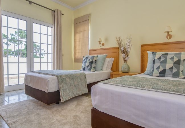 Villa en Quarteira - Dream Villa V8 | Vilamoura Villa en Quarteira - Dream Villa V8 | Vilamoura
