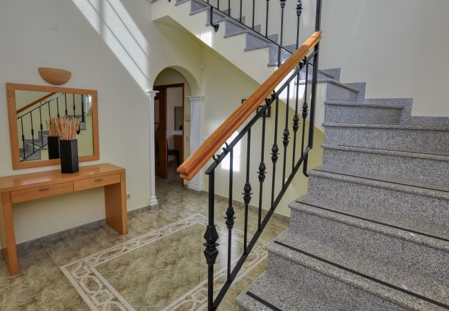 Villa en Quarteira - Dream Villa V8 | Vilamoura Villa en Quarteira - Dream Villa V8 | Vilamoura