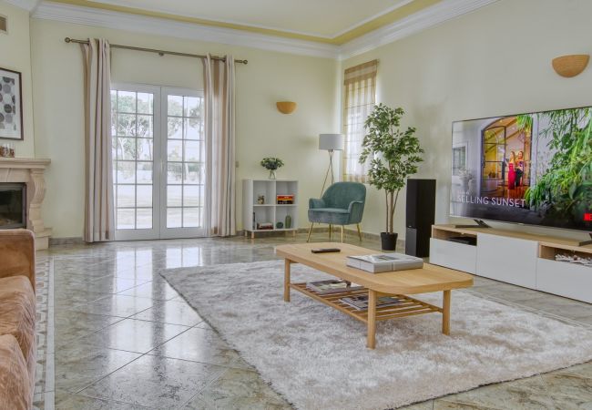 Villa en Quarteira - Dream Villa V8 | Vilamoura Villa en Quarteira - Dream Villa V8 | Vilamoura
