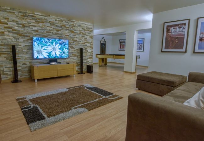 Villa en Quarteira - Dream Villa V8 | Vilamoura Villa en Quarteira - Dream Villa V8 | Vilamoura