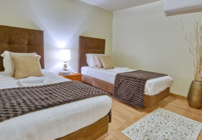 Villa en Quarteira - Dream Villa V8 | Vilamoura Villa en Quarteira - Dream Villa V8 | Vilamoura
