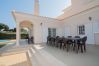 Villa en Quarteira - Dream Villa V8 | Vilamoura Villa en Quarteira - Dream Villa V8 | Vilamoura