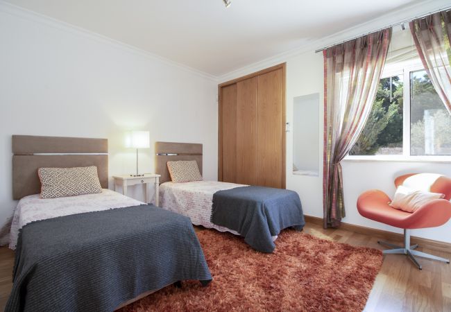 Casa en Albufeira - Casa Coral | 3 Dormitorios | Vistas Lindas | Moderna Casa en Albufeira - Casa Coral | 3 Dormitorios | Vistas Lindas | Moderna