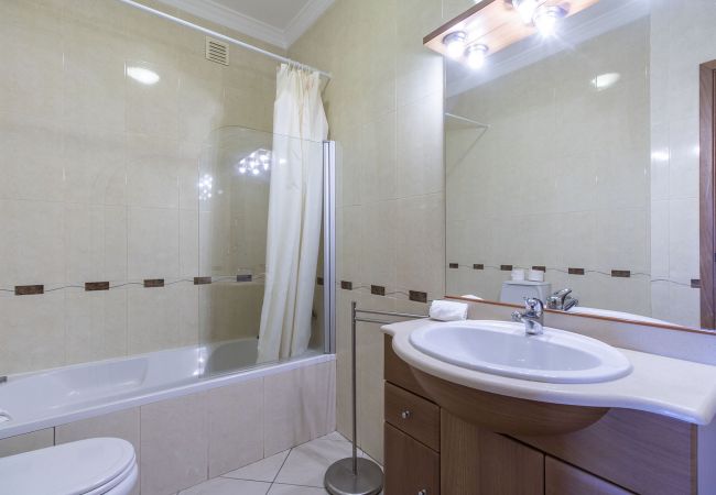 Apartamento en Albufeira - Apartamento Pedra T1 | 1 Domitorio | Central | Oura Apartamento en Albufeira - Apartamento Pedra T1 | 1 Domitorio | Central | Oura