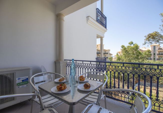 Apartamento en Albufeira - Apartamento Pedra T1 | 1 Domitorio | Central | Oura