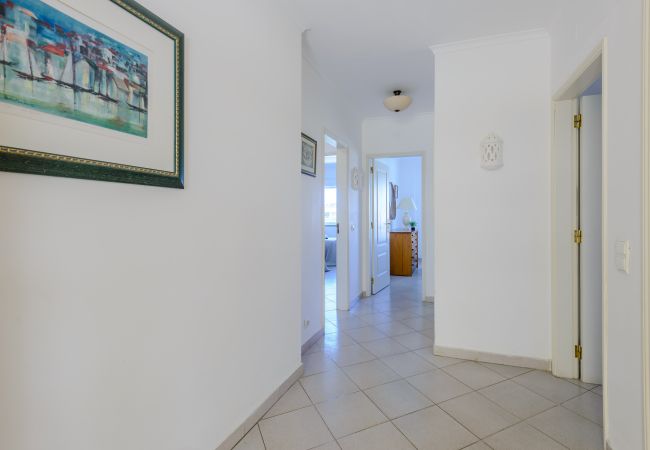 Apartamento en Vilamoura - Europa Apartamento en Vilamoura - Europa