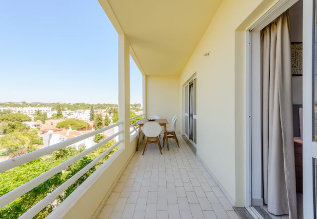 Apartamento en Vilamoura - Europa Apartamento en Vilamoura - Europa
