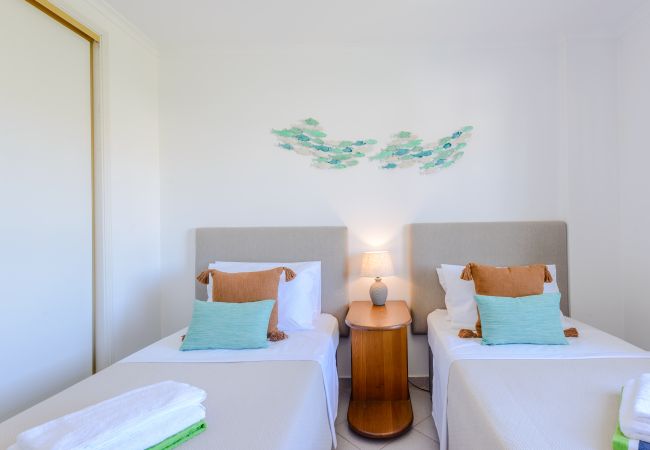 Apartamento en Vilamoura - Europa Apartamento en Vilamoura - Europa