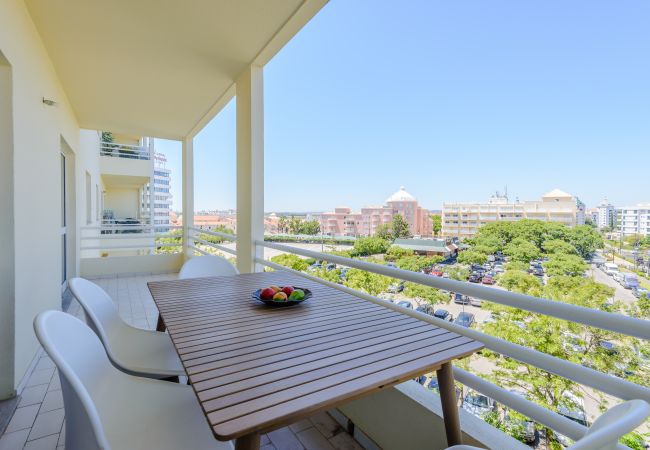 Apartamento en Vilamoura - Europa Apartamento en Vilamoura - Europa
