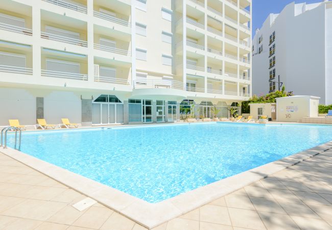 Apartamento en Vilamoura - Europa Apartamento en Vilamoura - Europa