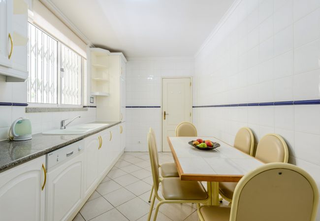 Apartamento en Vilamoura - Europa Apartamento en Vilamoura - Europa