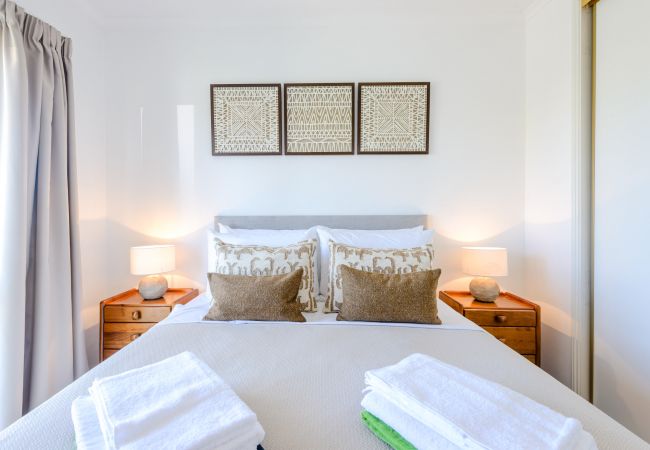 Apartamento en Vilamoura - Europa Apartamento en Vilamoura - Europa