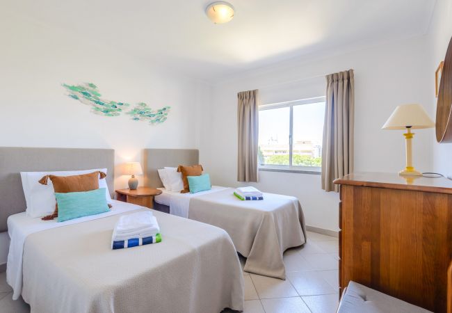 Apartamento en Vilamoura - Europa Apartamento en Vilamoura - Europa