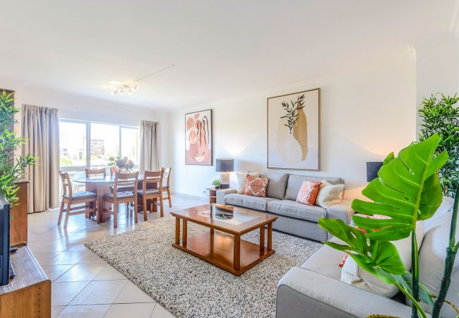 Apartamento en Vilamoura - Europa Apartamento en Vilamoura - Europa