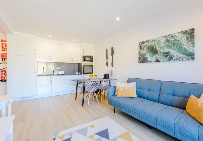 Apartamento en Carvoeiro - The Little Paradise Apartamento en Carvoeiro - The Little Paradise