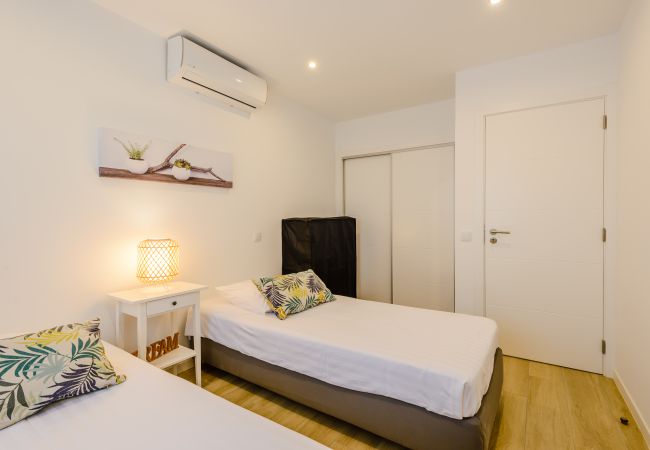 Apartamento en Carvoeiro - The Little Paradise Apartamento en Carvoeiro - The Little Paradise