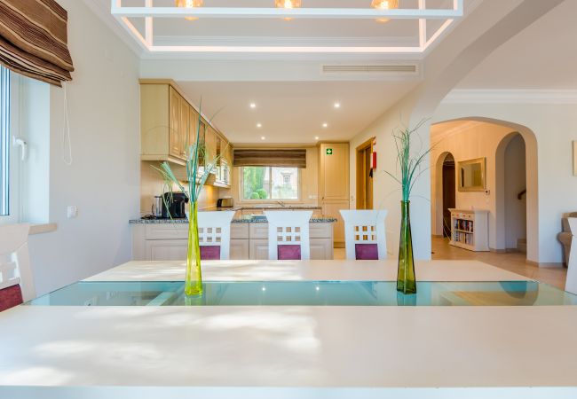 Villa en Lagos - Boavista Golf Resort and Spa - Luxury Villa Villa en Lagos - Boavista Golf Resort and Spa - Luxury Villa