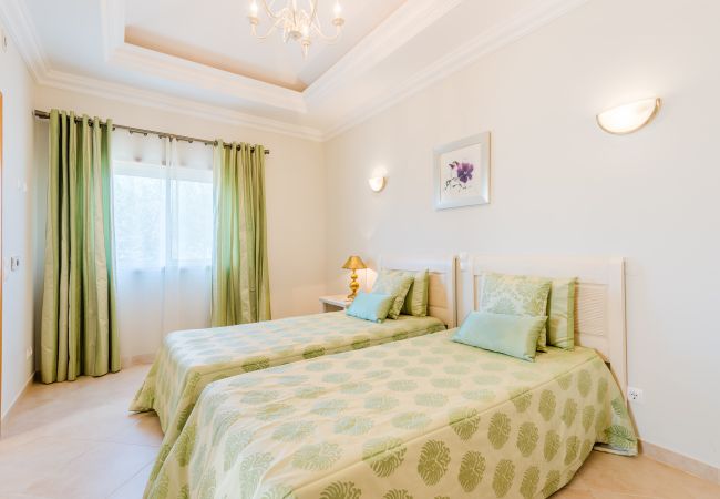 Villa en Lagos - Boavista Golf Resort and Spa - Luxury Villa Villa en Lagos - Boavista Golf Resort and Spa - Luxury Villa