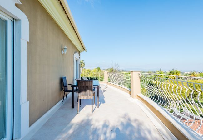 Villa en Lagos - Boavista Golf Resort and Spa - Luxury Villa Villa en Lagos - Boavista Golf Resort and Spa - Luxury Villa