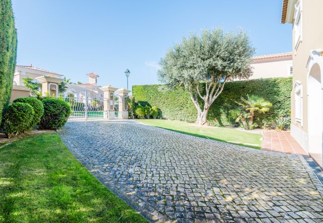 Villa en Lagos - Boavista Golf Resort and Spa - Luxury Villa Villa en Lagos - Boavista Golf Resort and Spa - Luxury Villa