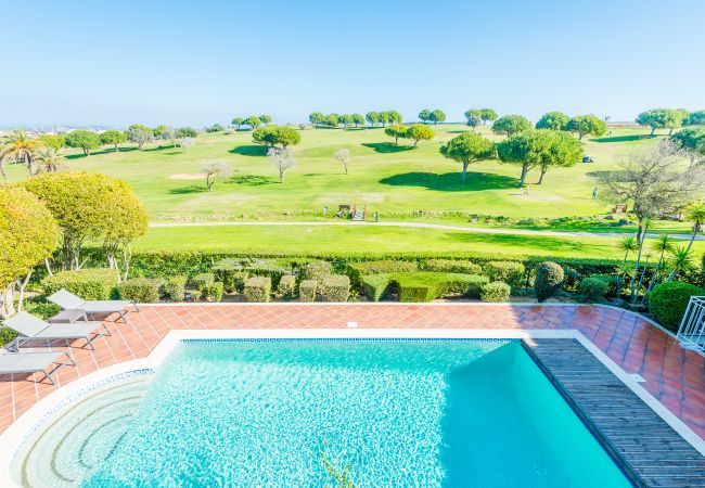 Villa en Lagos - Boavista Golf Resort and Spa - Luxury Villa Villa en Lagos - Boavista Golf Resort and Spa - Luxury Villa