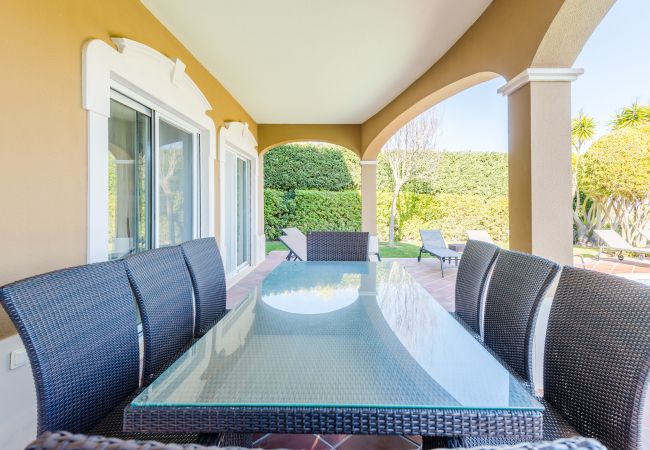 Villa en Lagos - Boavista Golf Resort and Spa - Luxury Villa Villa en Lagos - Boavista Golf Resort and Spa - Luxury Villa