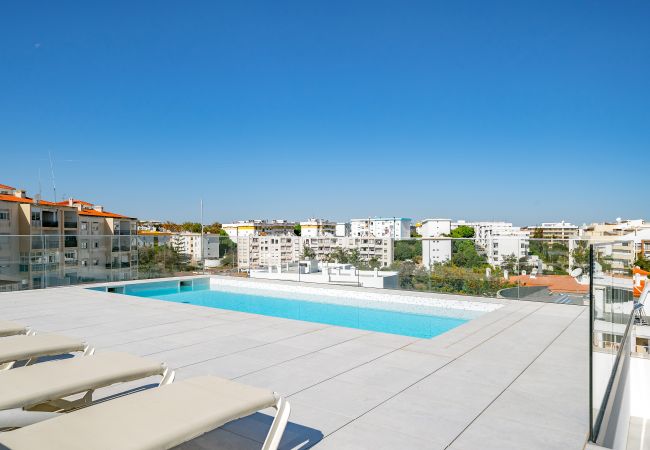 Apartamento en Lagos - Lagos Town Centre apartment Apartamento en Lagos - Lagos Town Centre apartment