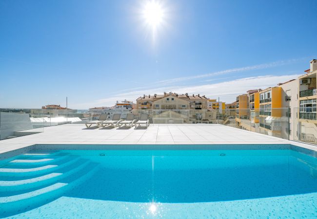 Apartamento en Lagos - Lagos Town Centre apartment Apartamento en Lagos - Lagos Town Centre apartment