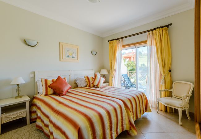 Villa en Lagos - Casa Sunny Days - Boavista Resort  Villa en Lagos - Casa Sunny Days - Boavista Resort