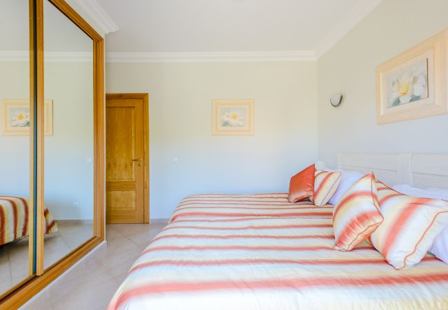 Villa en Lagos - Casa Sunny Days - Boavista Resort  Villa en Lagos - Casa Sunny Days - Boavista Resort