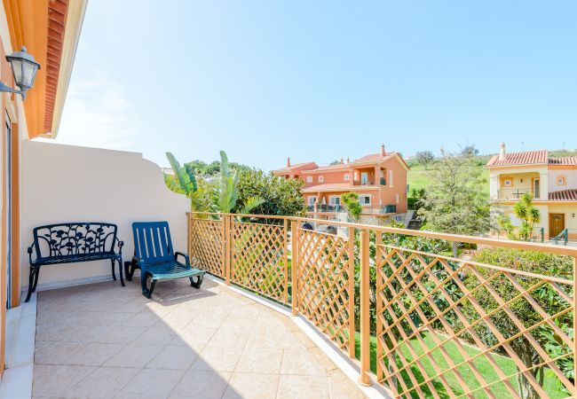 Villa en Lagos - Casa Sunny Days - Boavista Resort  Villa en Lagos - Casa Sunny Days - Boavista Resort