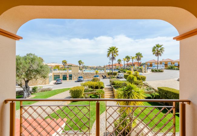 Villa en Lagos - Casa Sunny Days - Boavista Resort  Villa en Lagos - Casa Sunny Days - Boavista Resort