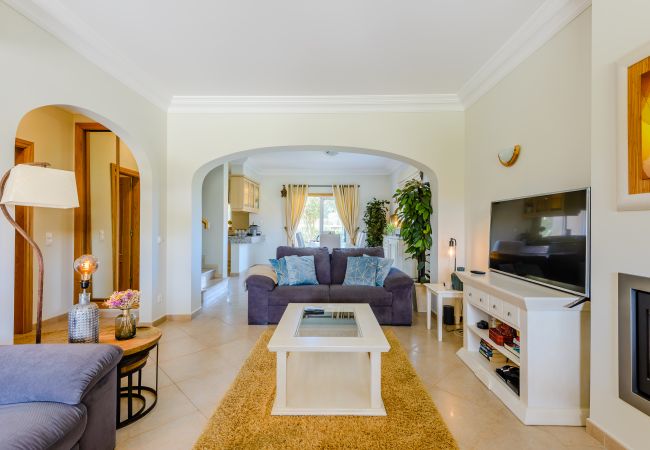 Villa en Lagos - Casa Sunny Days - Boavista Resort  Villa en Lagos - Casa Sunny Days - Boavista Resort