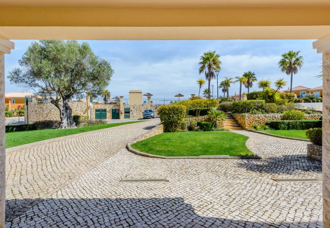 Villa en Lagos - Casa Sunny Days - Boavista Resort  Villa en Lagos - Casa Sunny Days - Boavista Resort