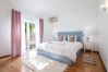 Villa en Albufeira - Villa Alfazema | 5 Dormitorios | Zona Tranquila | Albufeira