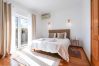 Villa en Albufeira - Villa Alfazema | 5 Dormitorios | Zona Tranquila | Albufeira