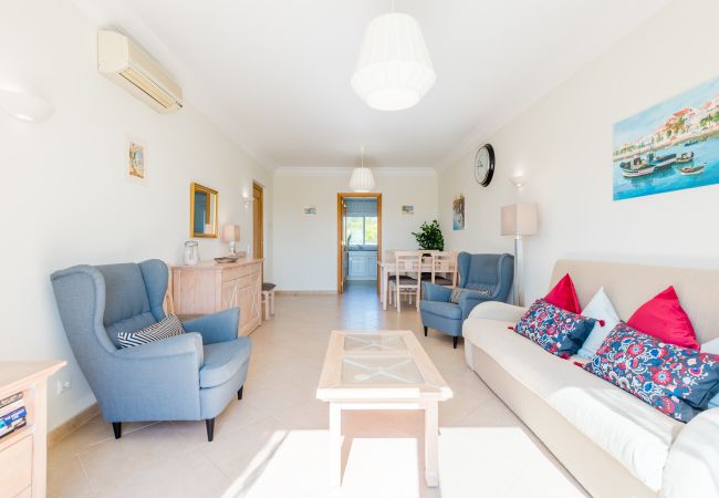 Apartamento en Lagos - Casa Ocean Golf - Boavista Resort Apartamento en Lagos - Casa Ocean Golf - Boavista Resort