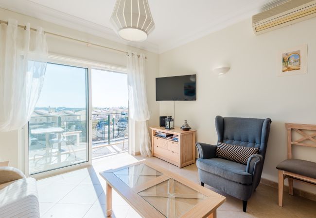 Apartamento en Lagos - Casa Ocean Golf - Boavista Resort Apartamento en Lagos - Casa Ocean Golf - Boavista Resort