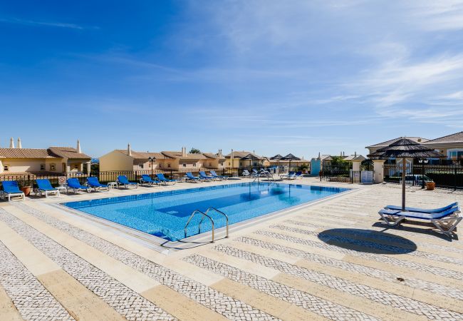 Apartamento en Lagos - Casa Ocean Golf - Boavista Resort