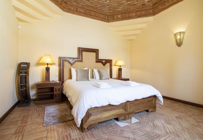 Villa en Albufeira - Quinta Dionysus | 6 Dormitorios | Viña Propria | Albufeira