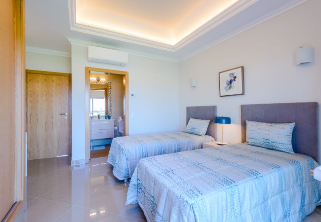 Villa en Lagos - Boavista Resort - Bayview Villa en Lagos - Boavista Resort - Bayview