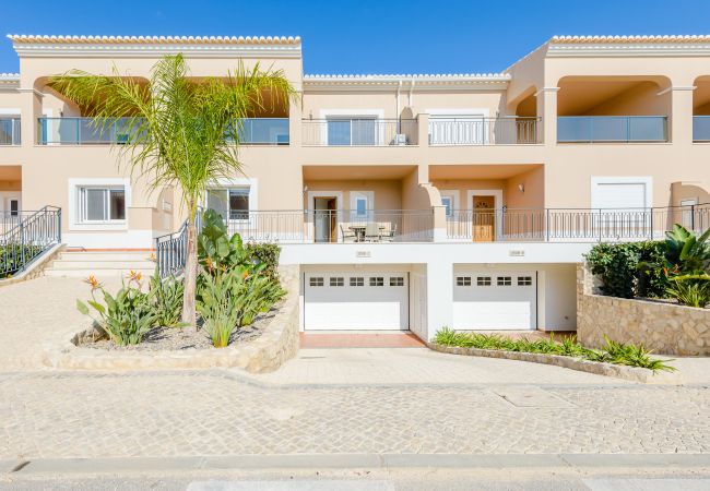 Villa en Lagos - Boavista Resort - Bayview Villa en Lagos - Boavista Resort - Bayview