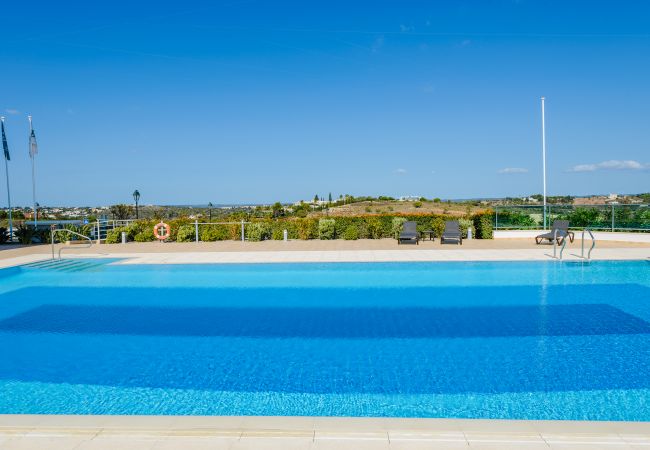 Villa en Lagos - Boavista Resort - Bayview Villa en Lagos - Boavista Resort - Bayview