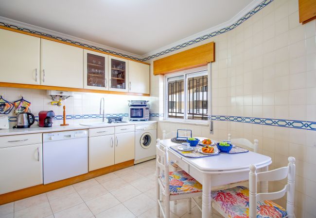 Apartamento en Vilamoura - Apt. Varandas do Sol | 2 Dormitorios | Vista Mar | Vilamoura Apartamento en Vilamoura - Apt. Varandas do Sol | 2 Dormitorios | Vista Mar | Vilamoura