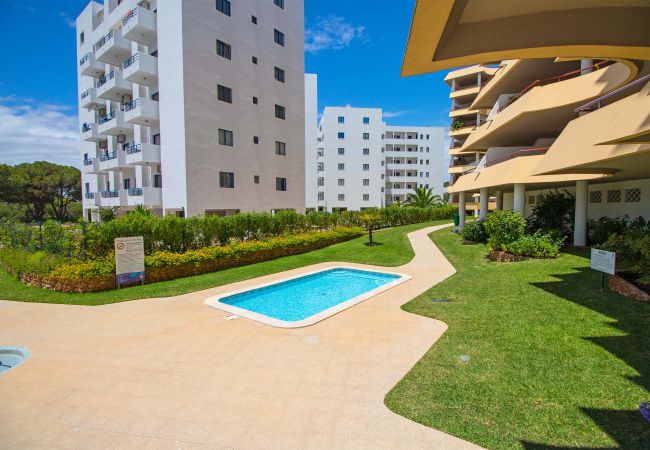 Apartamento en Vilamoura - Apt. Varandas do Sol | 2 Dormitorios | Vista Mar | Vilamoura