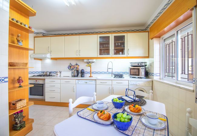 Apartamento en Vilamoura - Apt. Varandas do Sol | 2 Dormitorios | Vista Mar | Vilamoura Apartamento en Vilamoura - Apt. Varandas do Sol | 2 Dormitorios | Vista Mar | Vilamoura